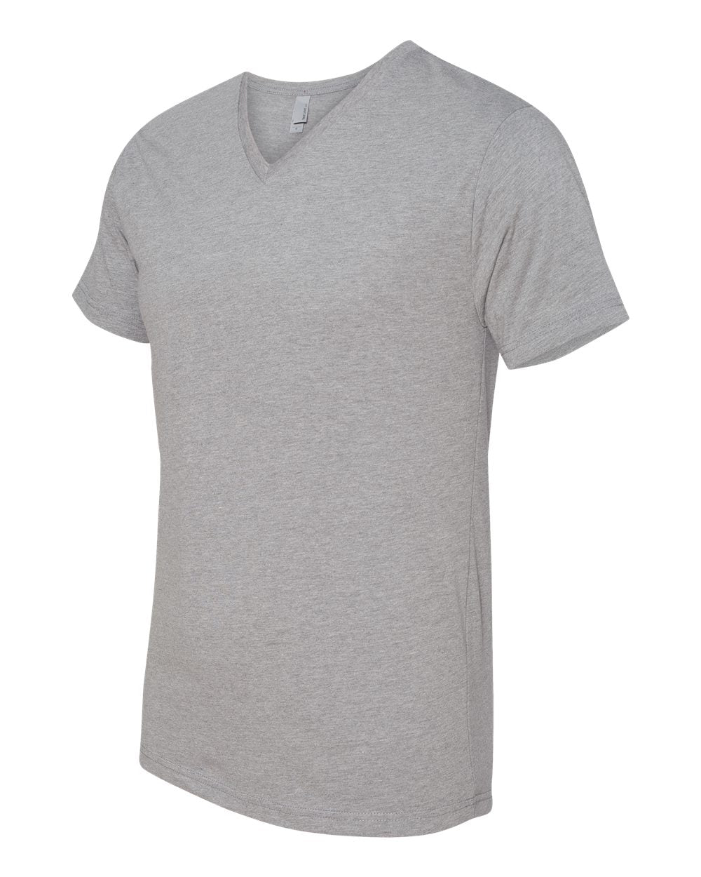 Next Level CVC V-Neck T-Shirt 6240