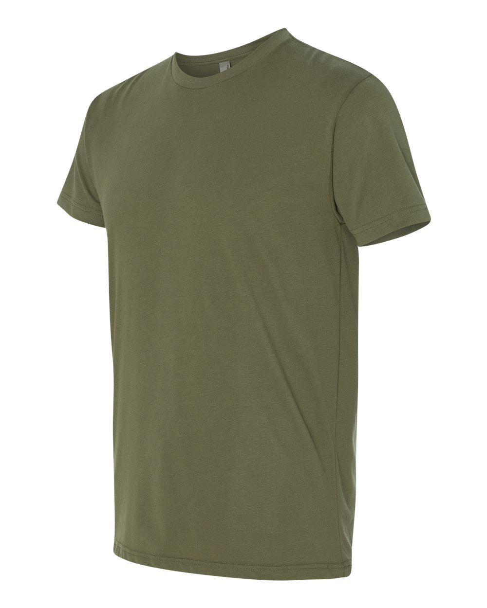 Next Level Sueded T-Shirt 6410