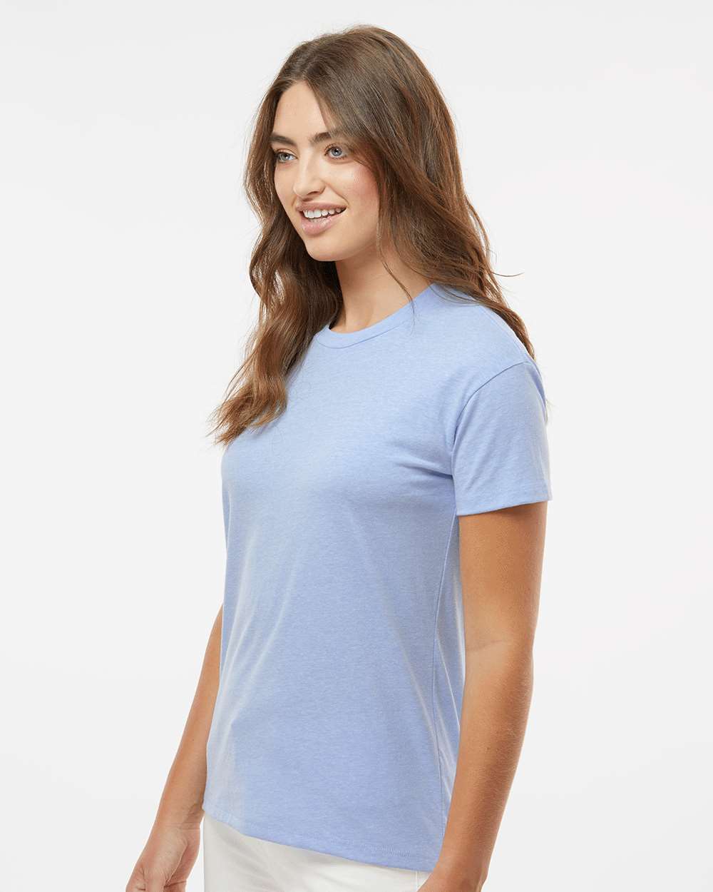 Next Level Women's CVC Relaxed T-Shirt 6600