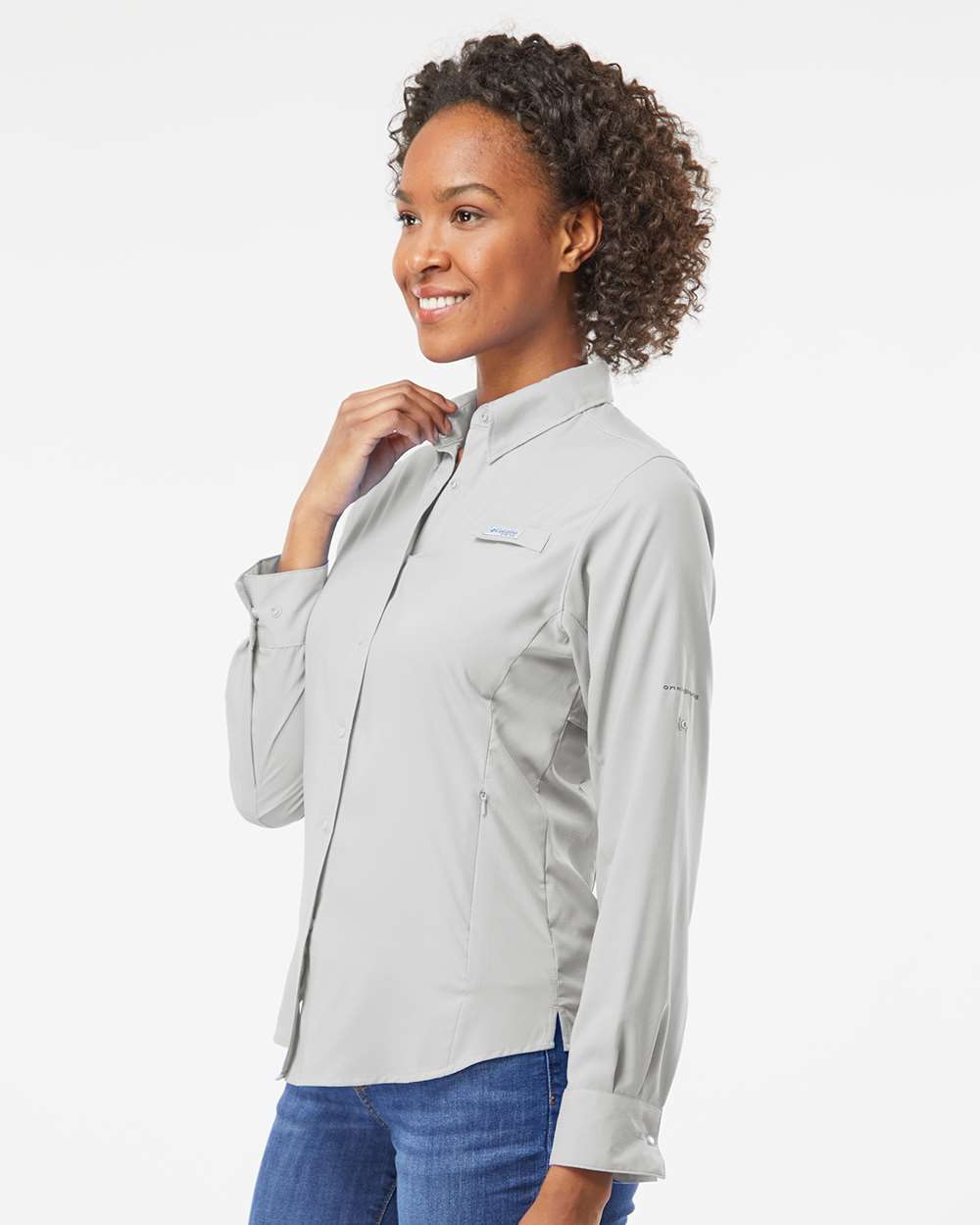 Columbia Women's PFG Tamiami™ II Long Sleeve Shirt 212465