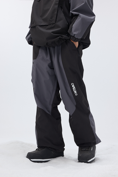 Pulse Unisex Snowboard Pant