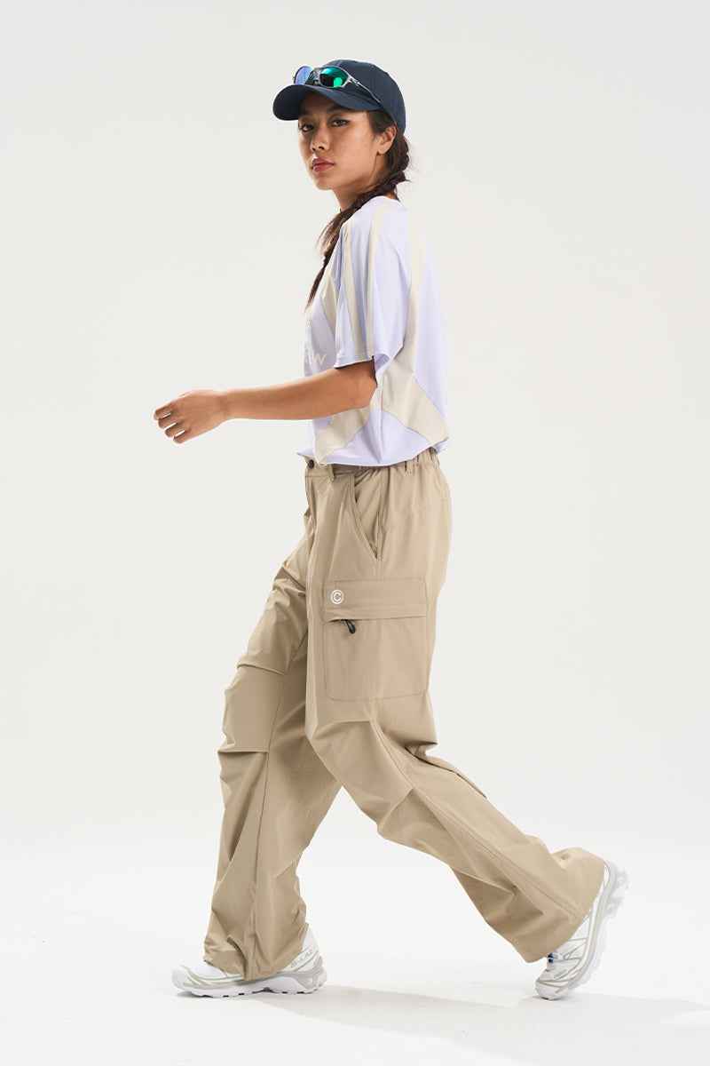 Aero Women's Cargo Pant