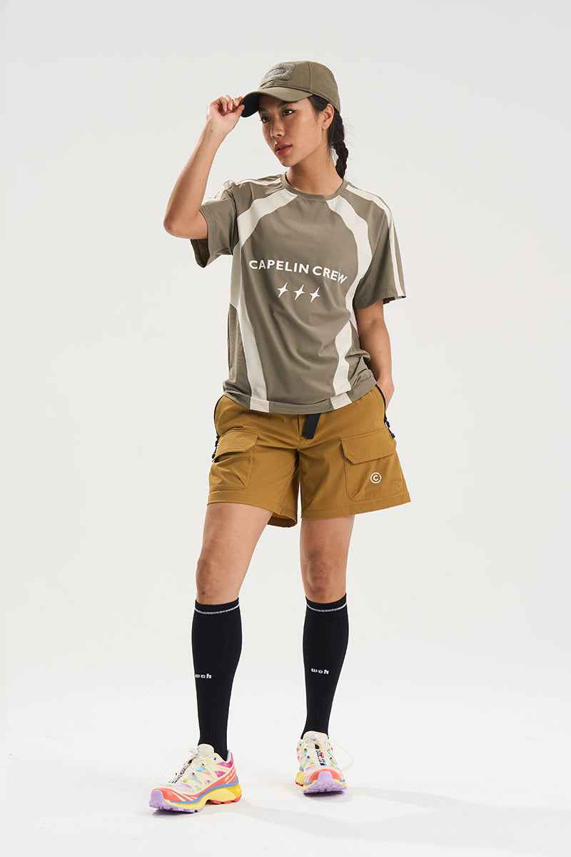 Jump Women's Cargo Short