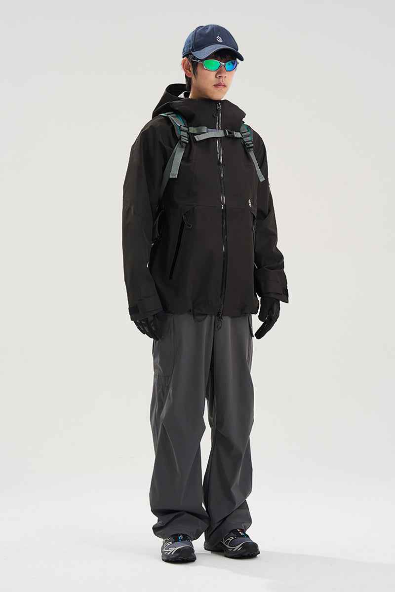 Swift Men's Cargo Pant