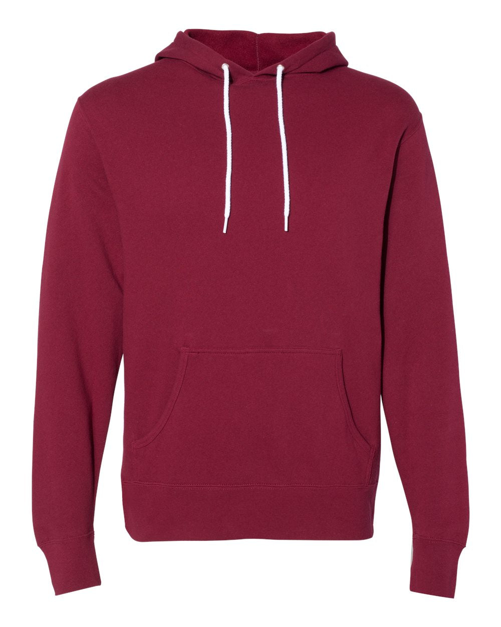 Independent Trading Co. Lightweight Hooded Sweatshirt AFX90UN