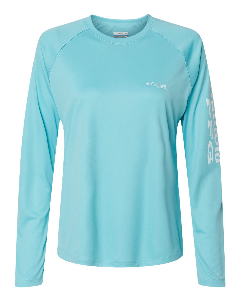 Columbia Women's PFG Tidal Tee™ II Long Sleeve 157766