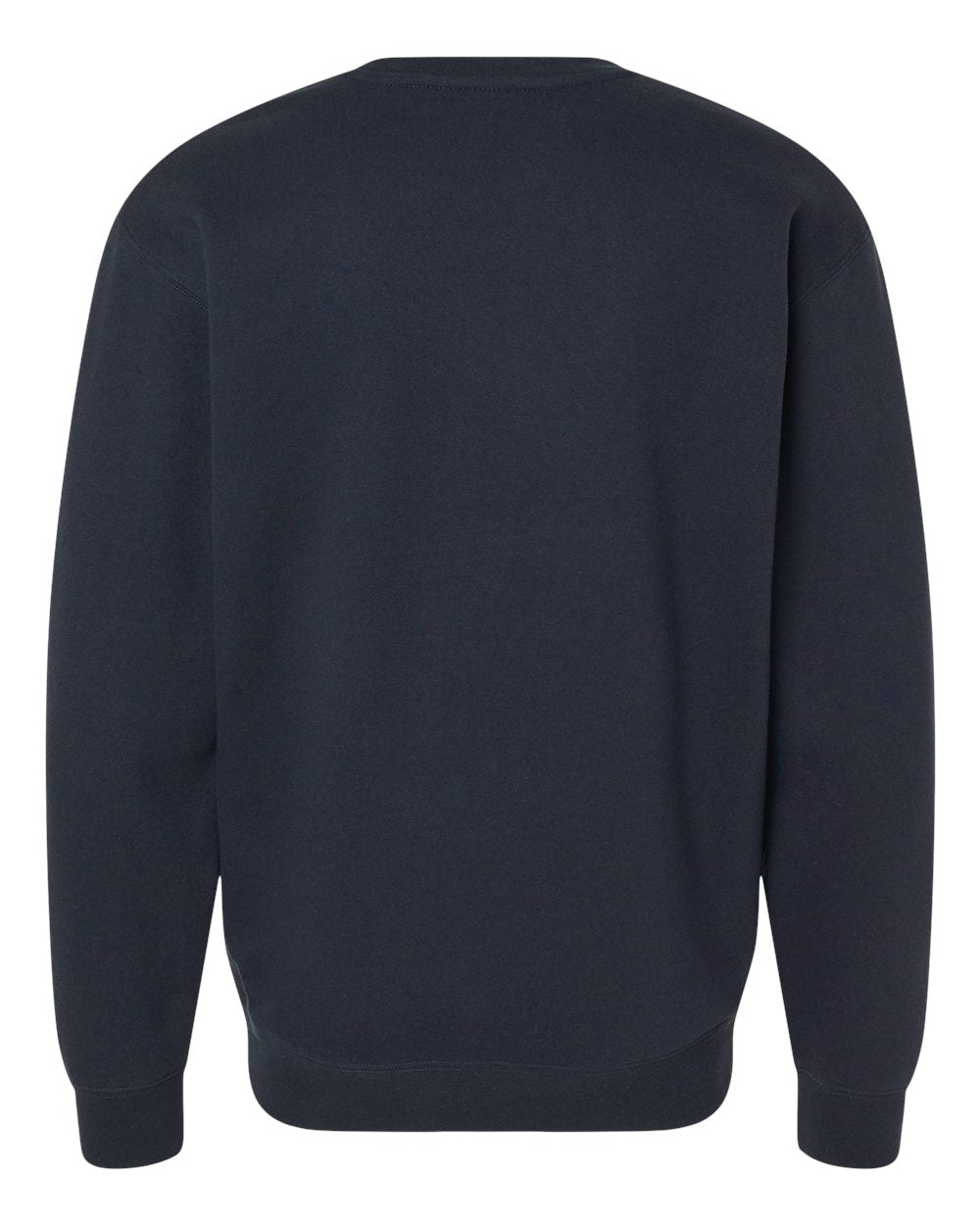 Independent Trading Co. Heavyweight Crewneck Sweatshirt IND3000