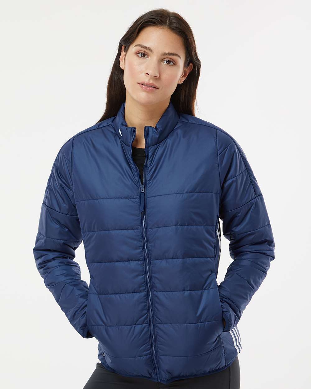 Adidas Women's Puffer Jacket A571