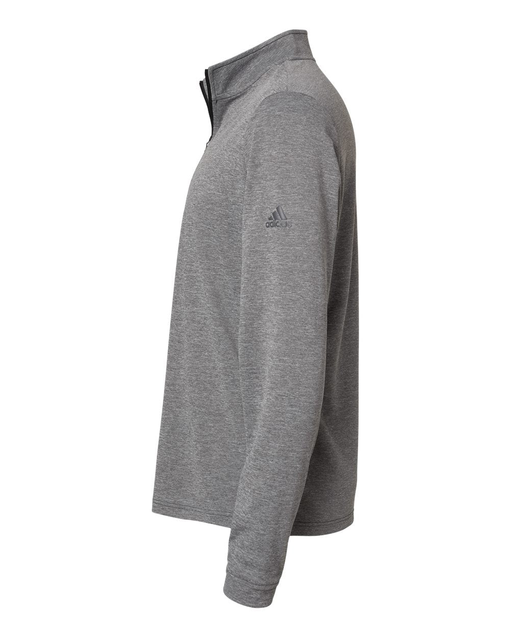 Adidas Lightweight Quarter-Zip Pullover A401