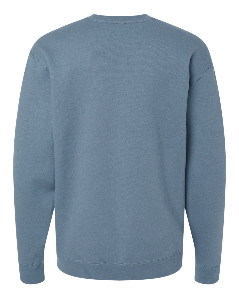 Independent Trading Co. Heavyweight Crewneck Sweatshirt IND3000