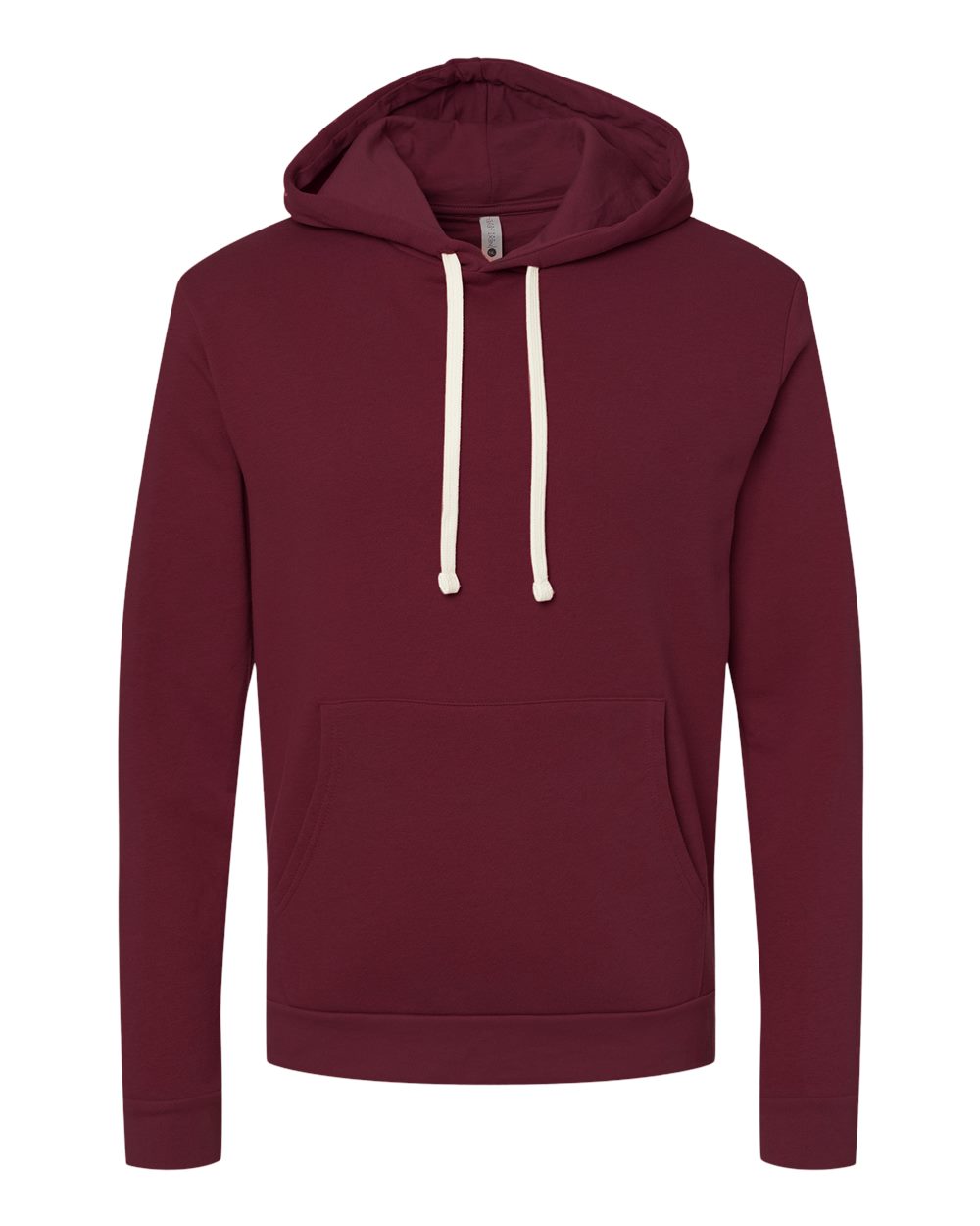 Next Level Santa Cruz Hoodie 9303