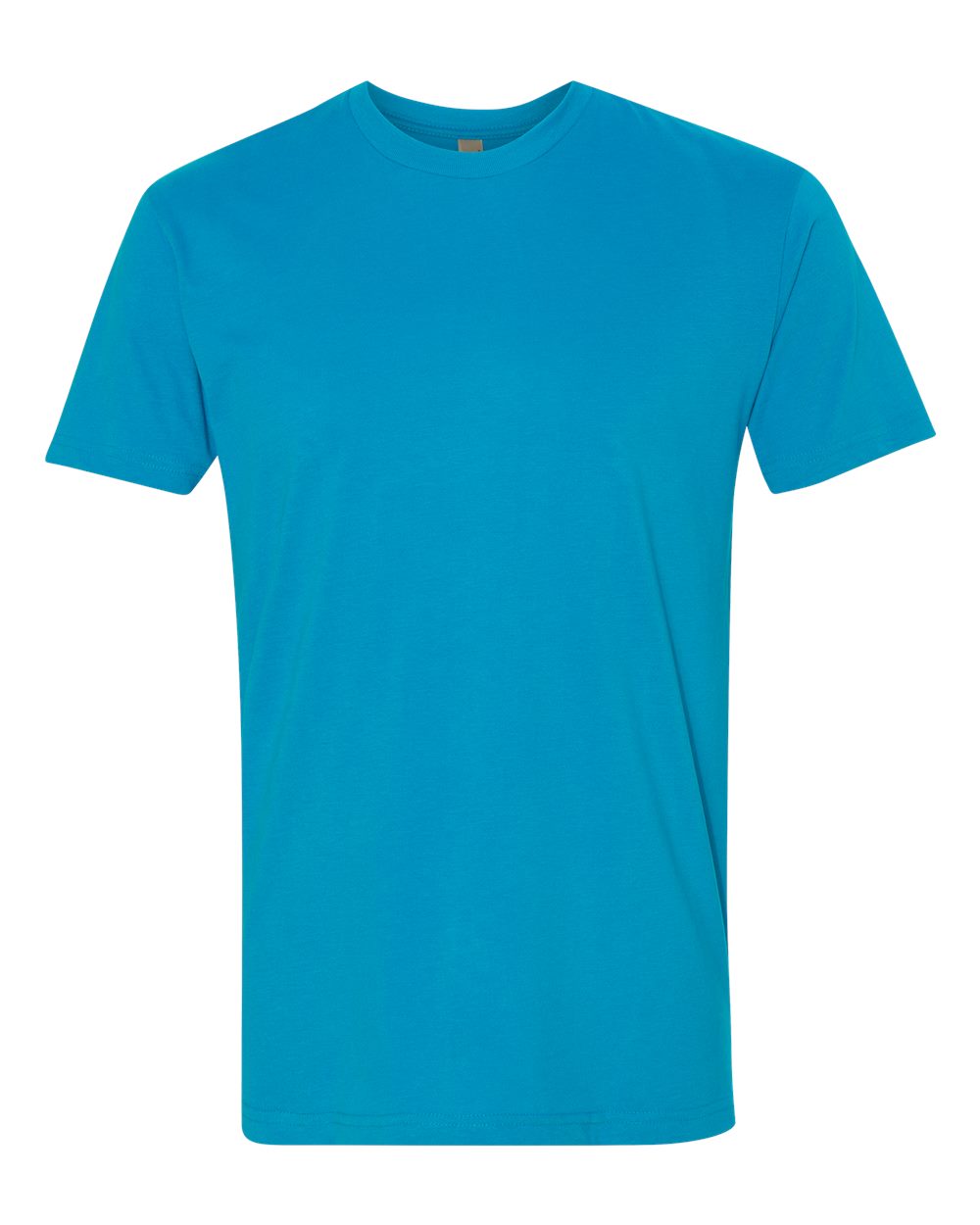 Next Level Sueded T-Shirt 6410