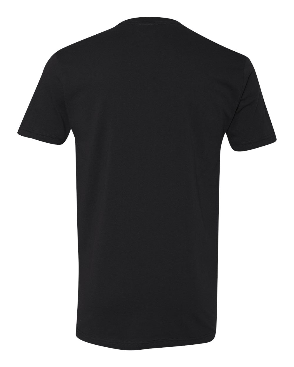 Next Level Cotton V-Neck T-Shirt 3200