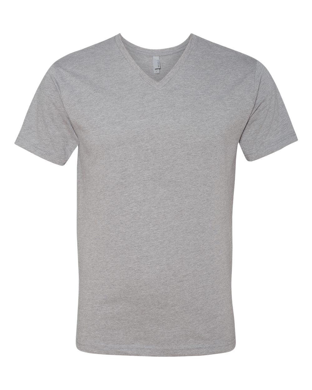 Next Level CVC V-Neck T-Shirt 6240