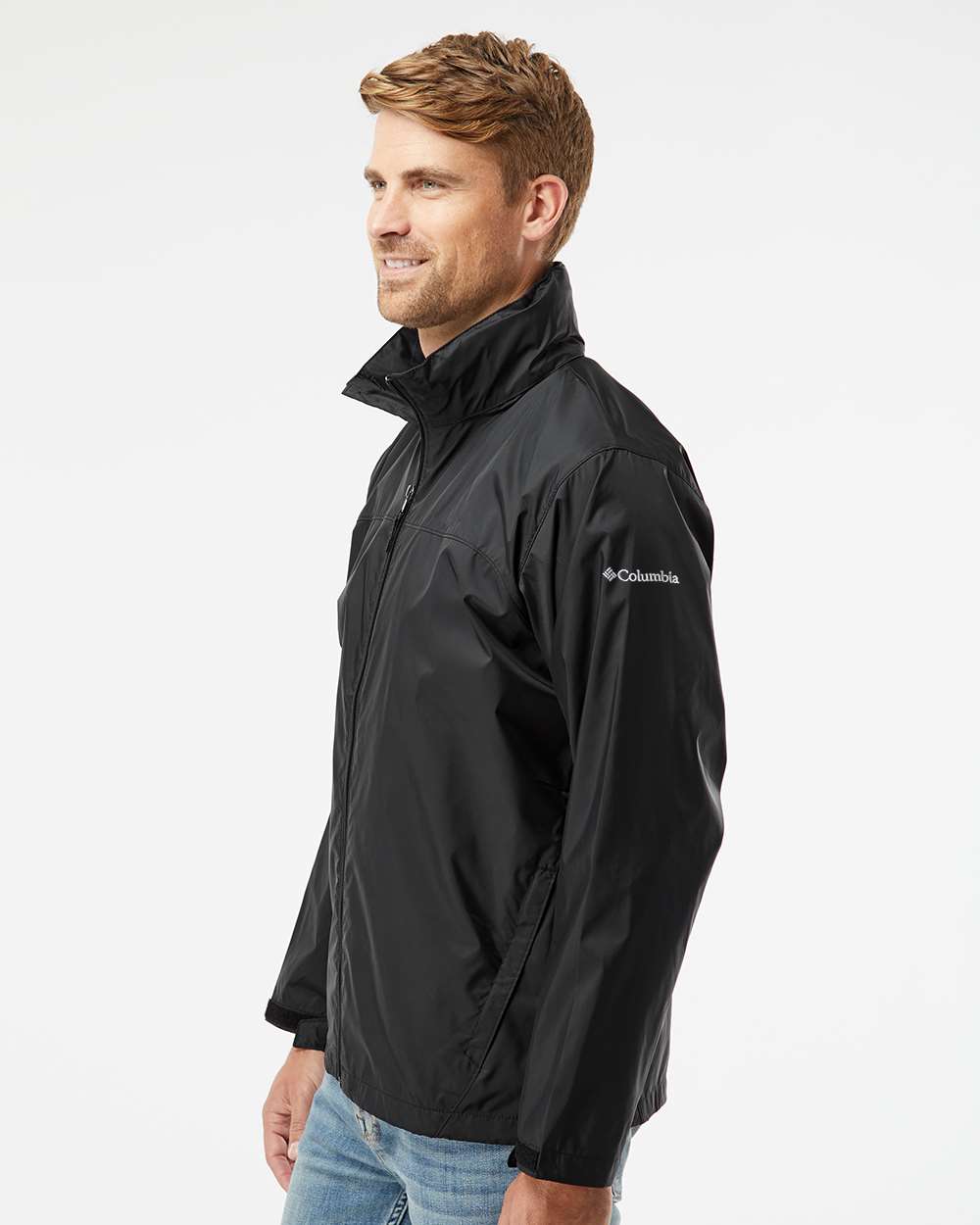 Columbia Glennaker Lake™ II Rain Jacket 212476