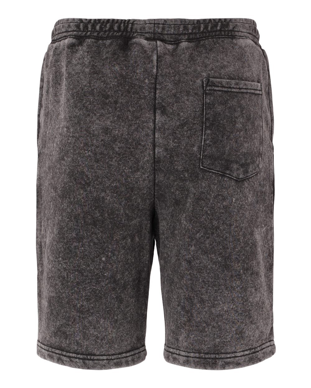 Independent Trading Co. Mineral Wash Fleece Shorts PRM50STMW