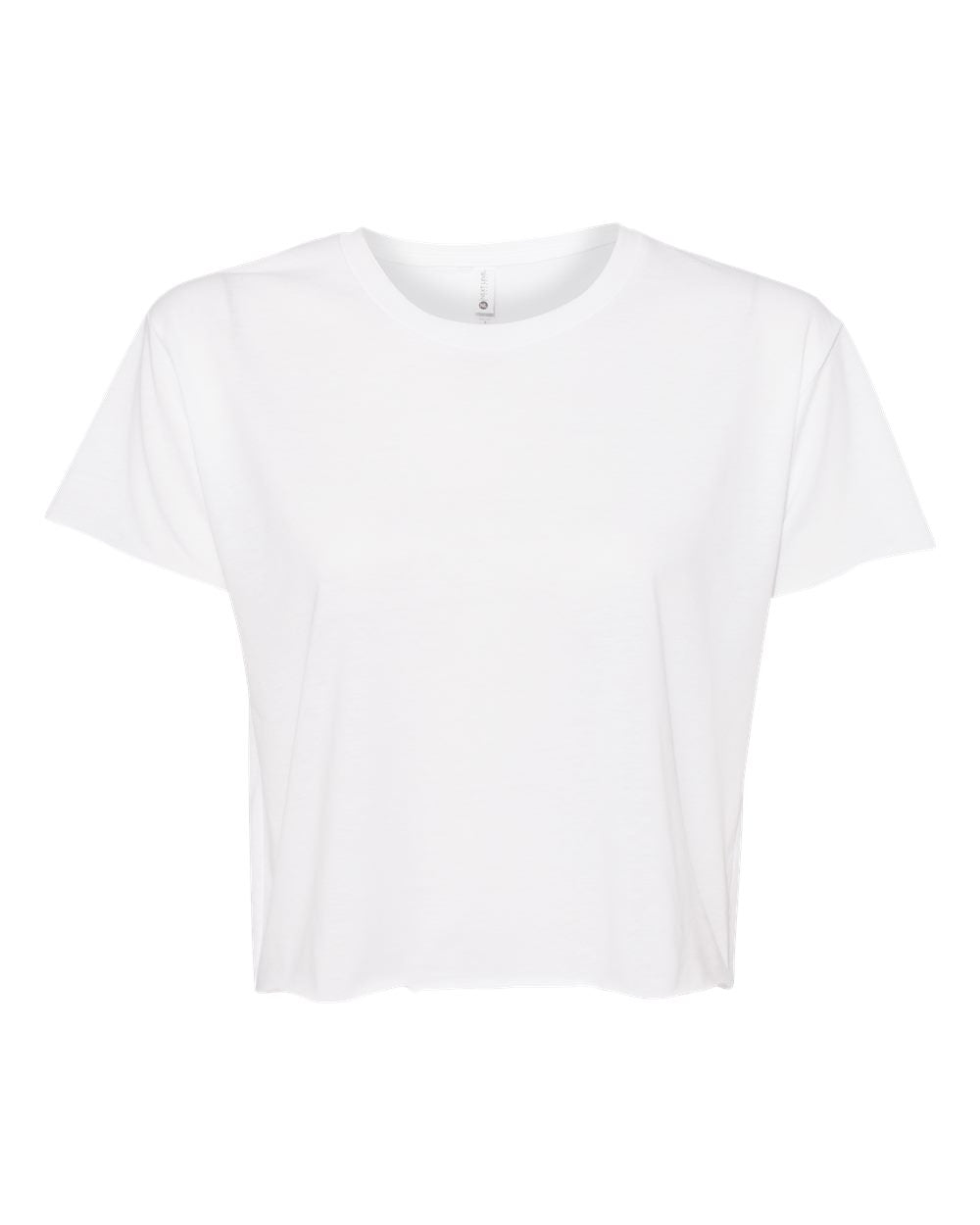 Next Level Women's Festival Crop Top 5080