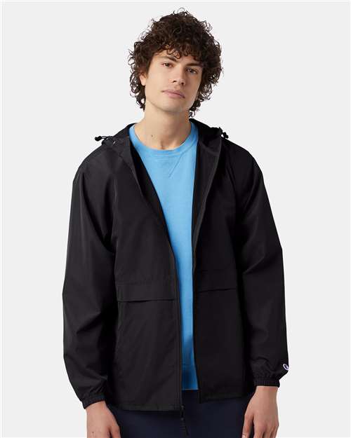 Anorak Jacket CO125