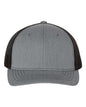 Youth Trucker Snapback Cap -  - 9254