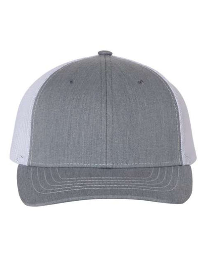 Youth Trucker Snapback Cap -  - 9254