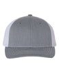 Youth Trucker Snapback Cap -  - 9254