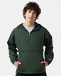 Unisex Packable Anorak Jacket -  - 7378