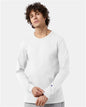 Unisex Heritage Jersey Long Sleeve T-Shirt -  - 9284