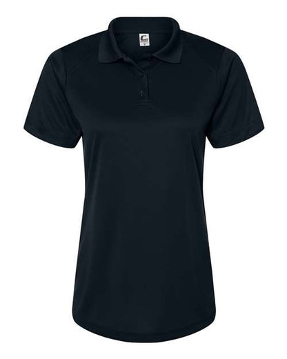 Women's Polo -  - 9301