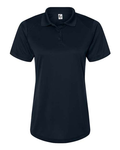 Women's Polo -  - 9301