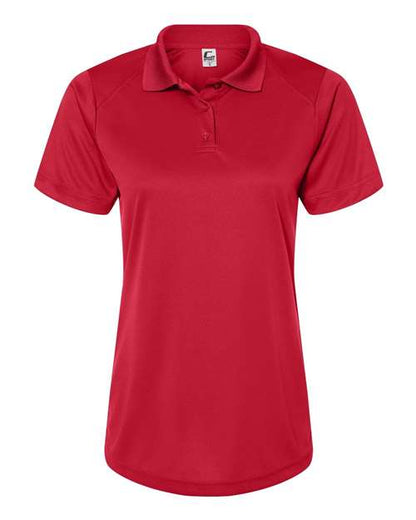 Women's Polo -  - 9301