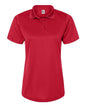 Women's Polo -  - 9301