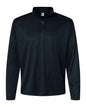 Men's Quarter-Zip Pullover