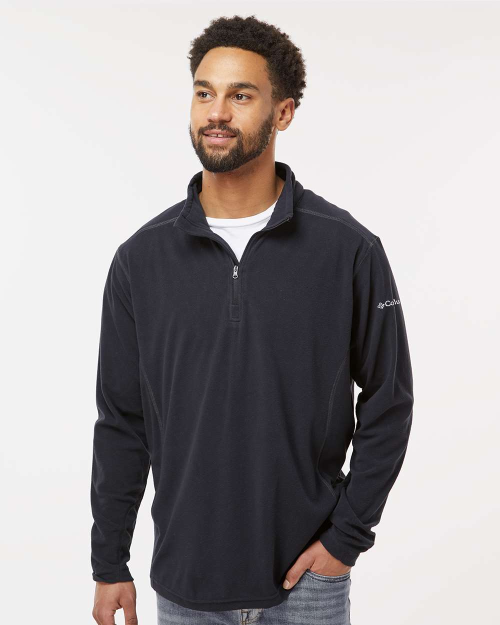 Columbia Klamath Range™ II Half Zip Pullover 212469