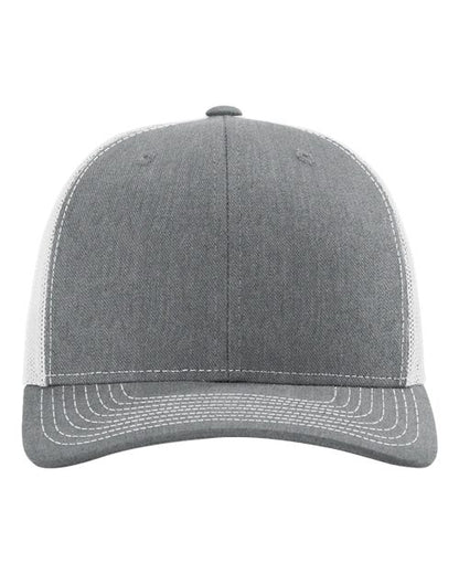Snapback Trucker Cap -  - 4332