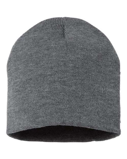 8" Beanie -  - 1415