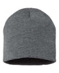 8" Beanie -  - 1415