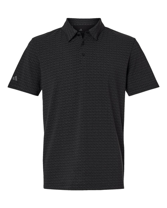 Adidas Printed Blend Polo A702