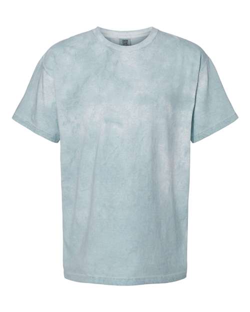 Unisex Colorblast™ Heavyweight T-Shirt -  - 9356