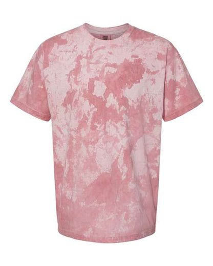 Unisex Colorblast™ Heavyweight T-Shirt -  - 9356