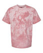 Unisex Colorblast™ Heavyweight T-Shirt -  - 9356