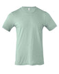 Jersey Tee - Dusty Blue -  - 29