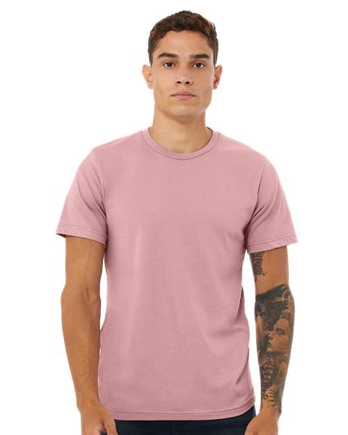 Jersey Tee - Orchid