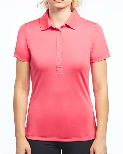 Women's Victory Polo -  - 9373