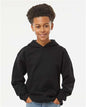 Youth Fleece Pullover Hoodie -  - 9394
