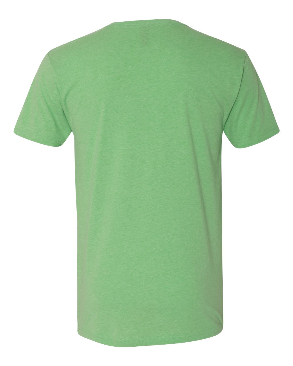 Next Level CVC V-Neck T-Shirt 6240