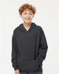 Youth Fleece Pullover Hoodie -  - 9394