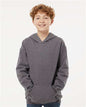 Youth Fleece Pullover Hoodie -  - 9394