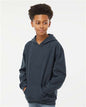 Youth Fleece Pullover Hoodie -  - 9394