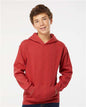 Youth Fleece Pullover Hoodie -  - 9394