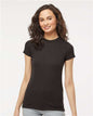 Women's Deluxe Blend T-Shirt -  - 9416